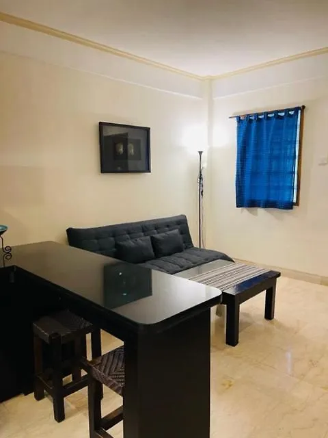 2F Jayakarta Beach Resort Apartment Bali Seminyak  Seminyak (Bali)