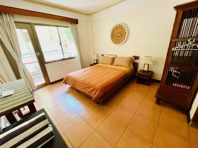 2F Jayakarta Beach Resort Apartment Bali Seminyak  Indonesia
