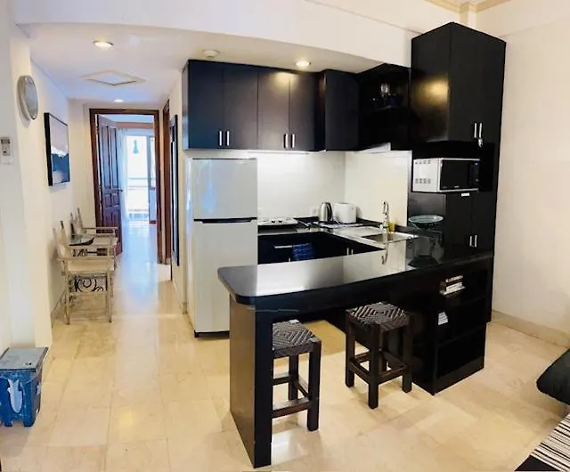 2F Jayakarta Beach Resort Apartment Bali Seminyak
