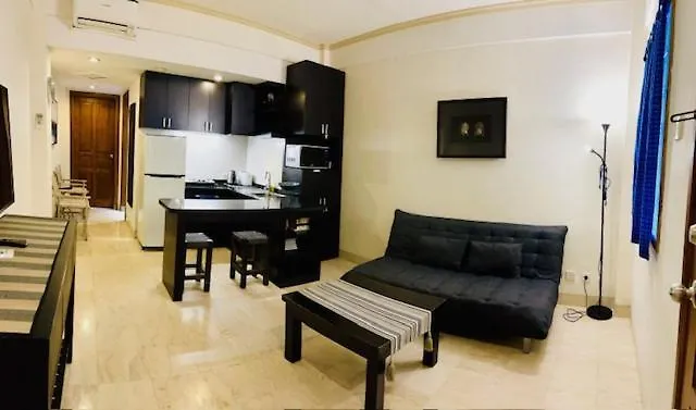 2F Jayakarta Beach Resort Apartment Bali Seminyak  0*, Seminyak (Bali) Indonesia