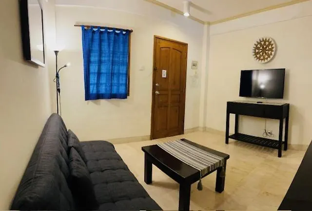 2F Jayakarta Beach Resort Apartment Bali Seminyak  Indonesia