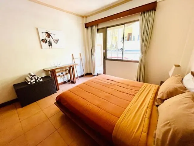 2F Jayakarta Beach Resort Apartment Bali Seminyak   Seminyak (Bali)