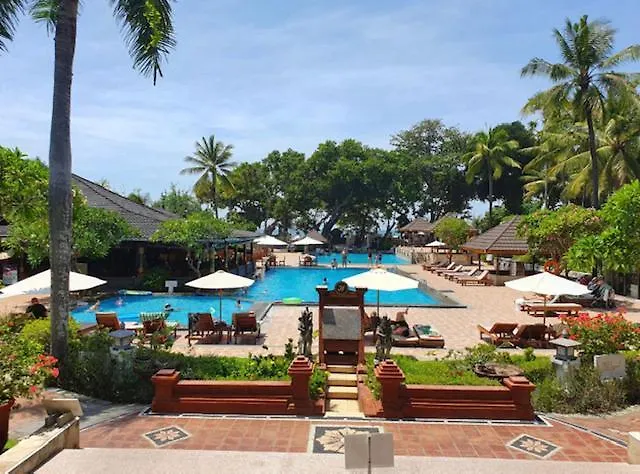 2F Jayakarta Beach Resort Apartment Bali Seminyak