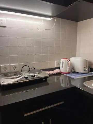 2F Jayakarta Beach Resort Apartment Bali Seminyak  Indonesia