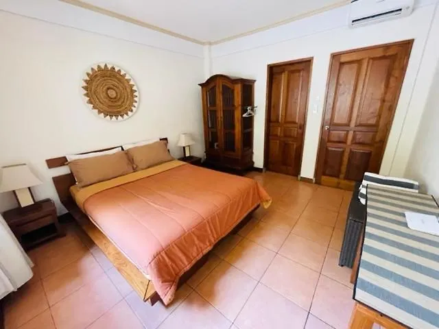 2F Jayakarta Beach Resort Apartment Bali Seminyak  Indonesia
