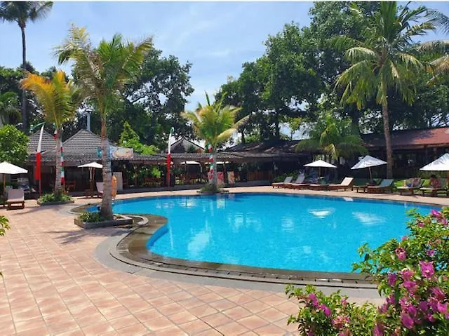 2F Jayakarta Beach Resort Apartment Bali Seminyak