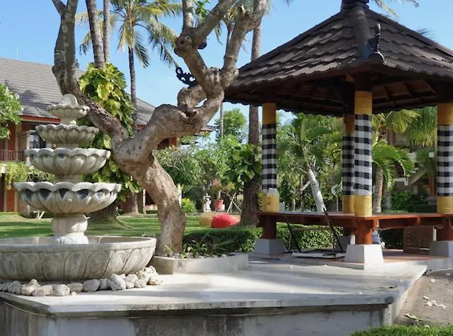 2F Jayakarta Beach Resort Apartment Bali Seminyak