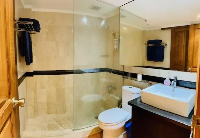 2F Jayakarta Beach Resort Apartment Bali Seminyak   Seminyak (Bali)