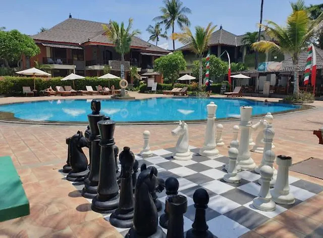 2F Jayakarta Beach Resort Apartment Bali Seminyak