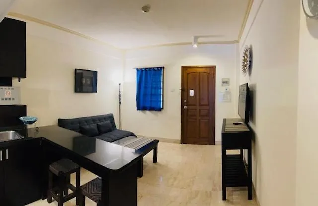 2F Jayakarta Beach Resort Apartment Bali Seminyak  0*, Seminyak (Bali)